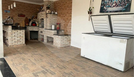 Sítio à venda com 2 quartos, sendo 1 suíte,  em Cocuera, Mogi das Cruzes, SP