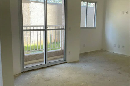 Apartamento à venda com 1 quarto em Água Branca, São Paulo, SP