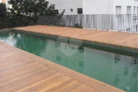 Apartamento à venda com 1 quarto em Vila Mariana, São Paulo, SP