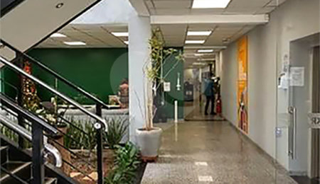 Prédio para alugar em Guaxinduva, Atibaia, SP