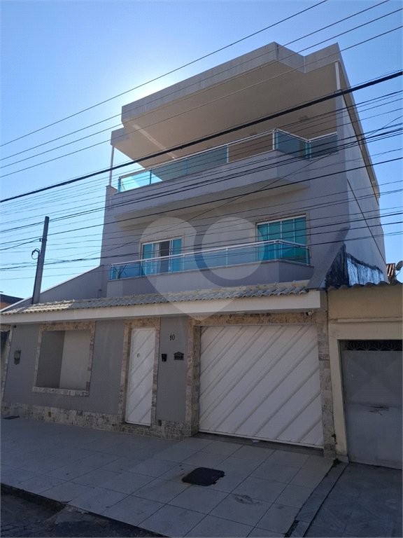 Casa à venda com 2 suítes em Campo Grande, Rio de Janeiro, RJ