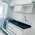 Apartamento à venda com 2 quartos em Parque Maria Domitila, São Paulo, SP