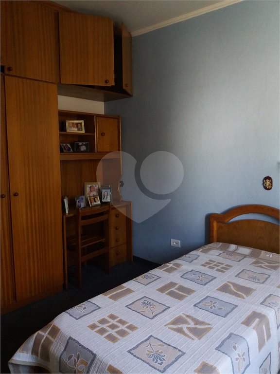Sobrado à venda com 3 quartos, sendo 1 suíte, em Jardim Japão, São Paulo, SP