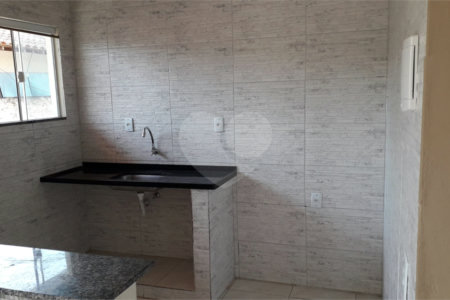 Casa à venda com 1 quarto em São José, Armação dos Búzios, RJ