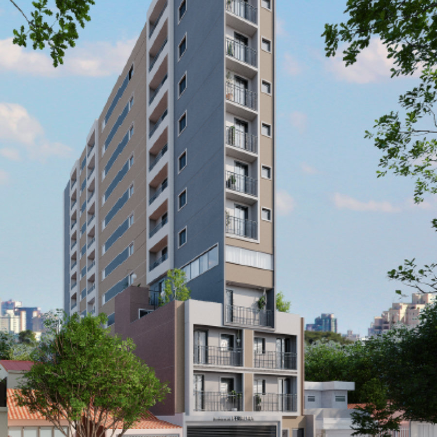 Residencial Ferreira