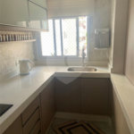 Apartamento à venda com 3 suítes no Centro, Santo André, SP
