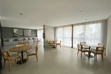 Studio para alugar com 1 quarto em Vila Santa Catarina, São Paulo, SP