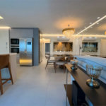 Apartamento à venda com 3 suítes em Balneário Perequê, Porto Belo, SC