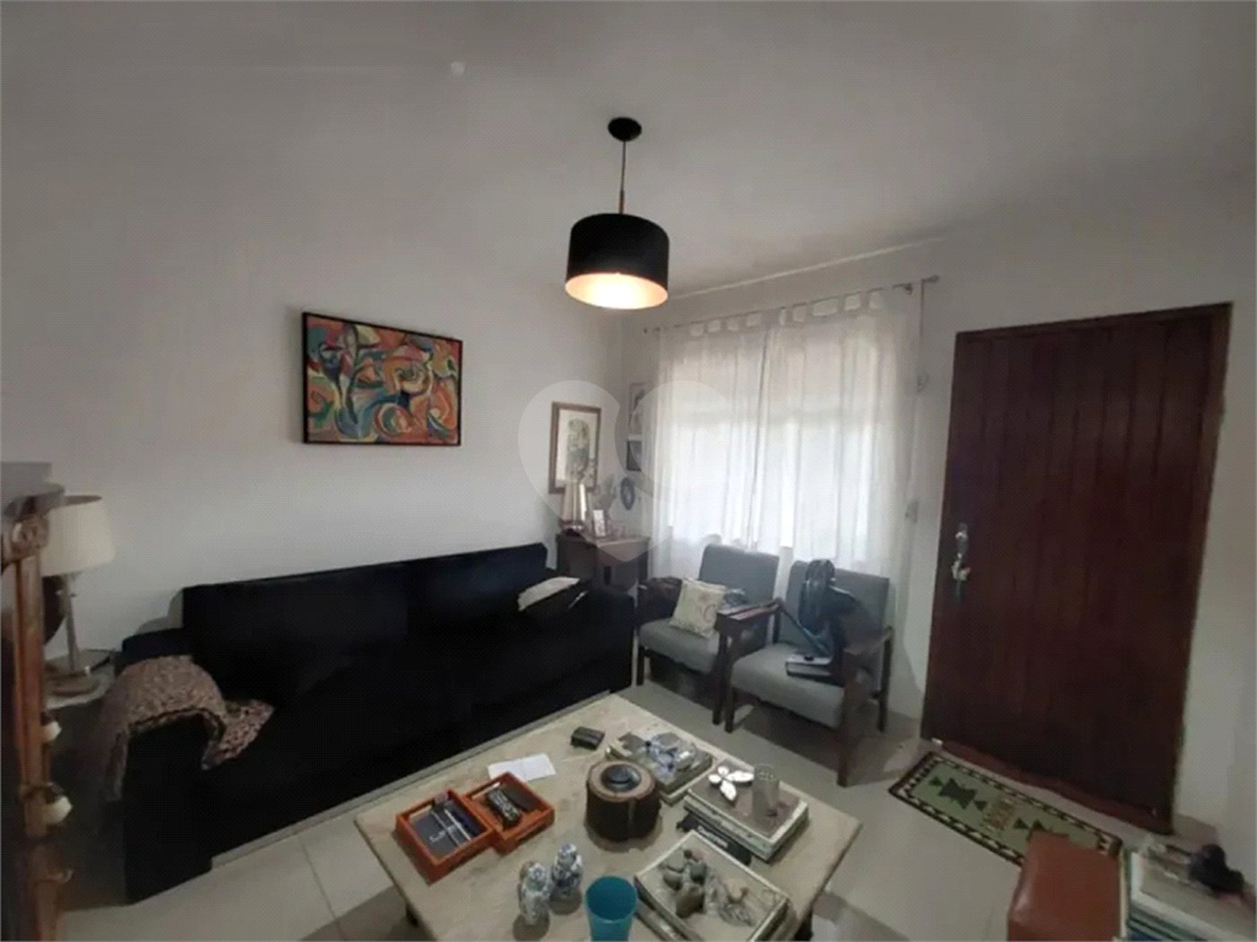 Sobrado à venda com 5 quartos, sendo 1 suíte, em Sumaré, São Paulo, SP
