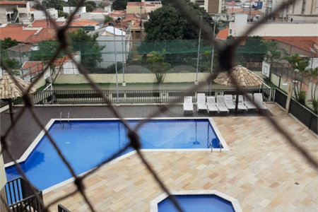 Apartamento à venda com 3 quartos, sendo 1 suíte,  em Cidade Nova I, Indaiatuba, SP