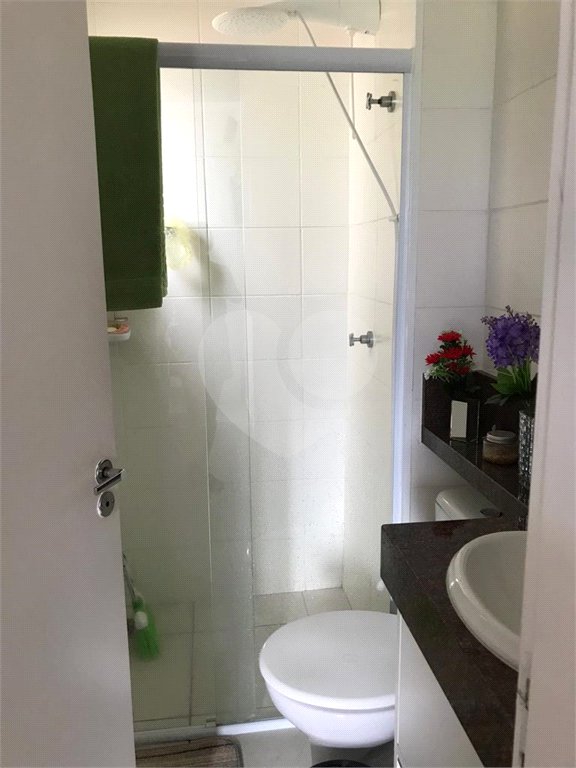 Apartamento à venda com 2 quartos, sendo 1 suíte, em Loteamento Santo Antônio, Itatiba, SP