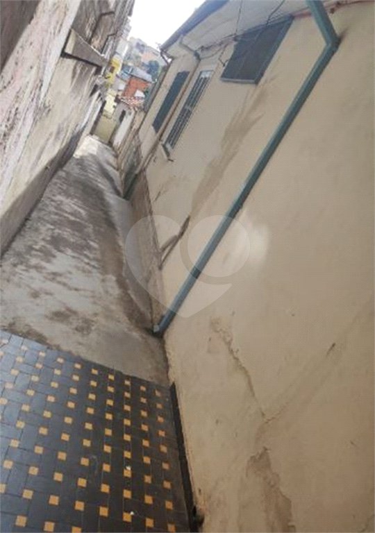 Terreno à venda com 5 quartos em Vila Gustavo, São Paulo, SP