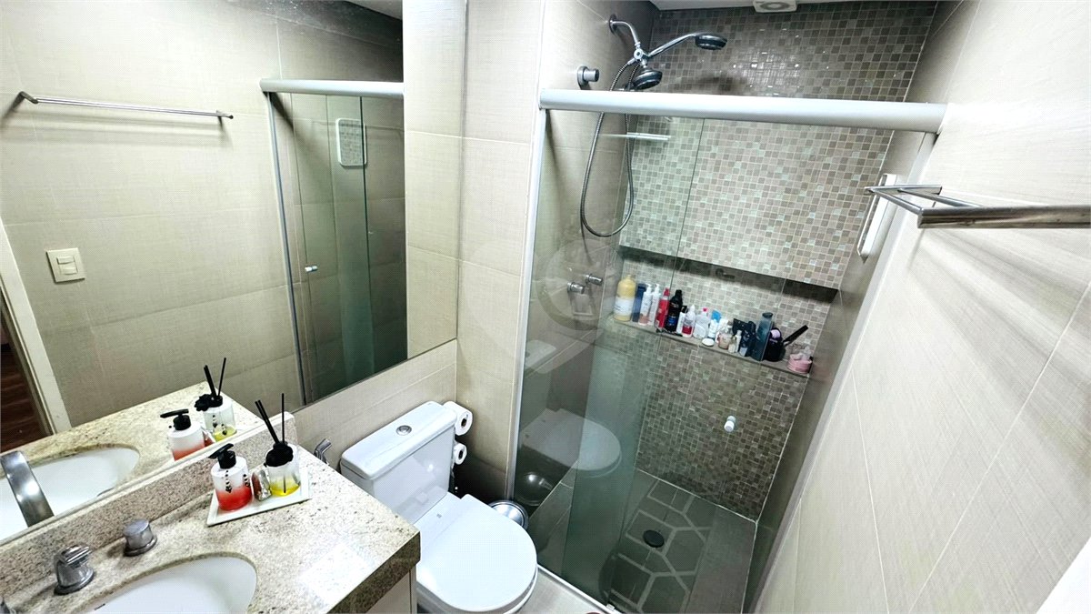 Apartamento à venda com 2 quartos, sendo 1 suíte, em Ipiranga, São Paulo, SP