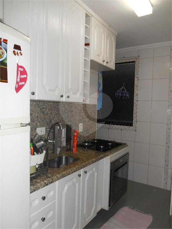 Apartamento à venda com 2 quartos em Freguesia do Ó, São Paulo, SP