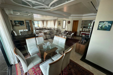 Apartamento à venda com 4 suítes em Água Fria, São Paulo, SP
