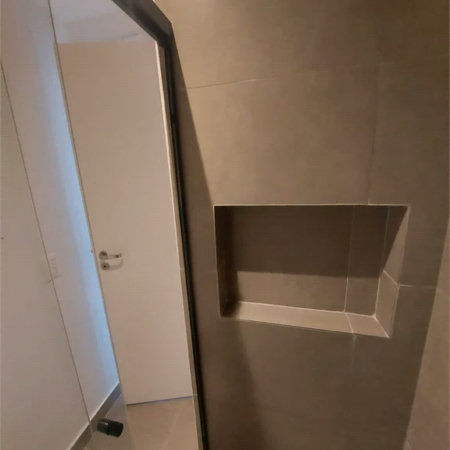 Studio à venda com 1 suíte em Pinheiros, São Paulo, SP
