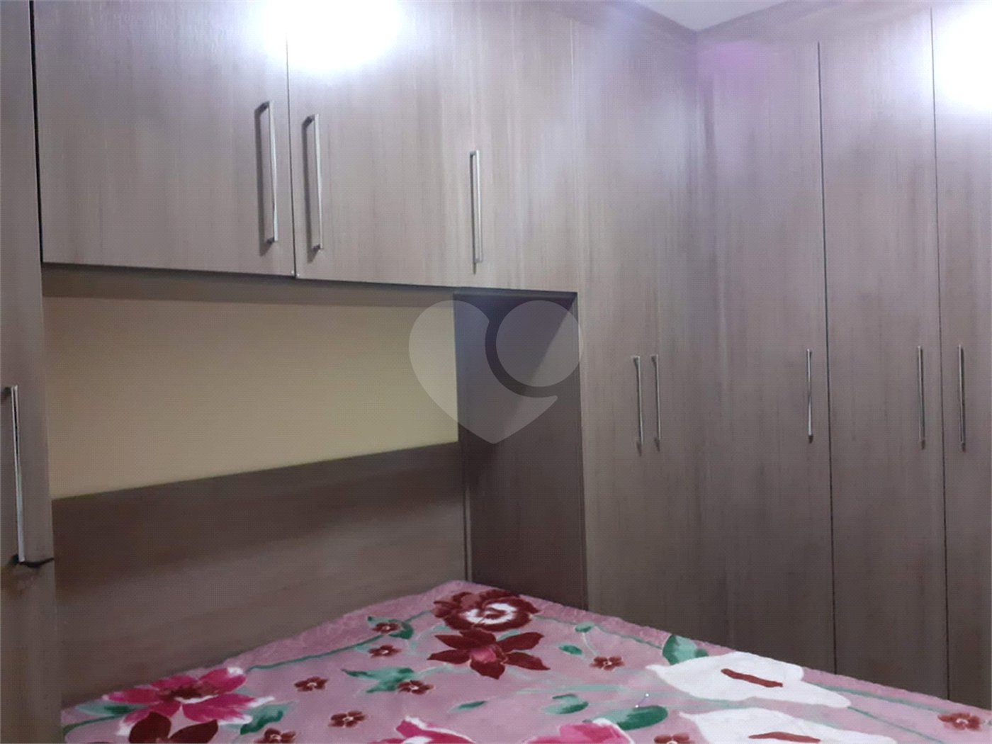 Apartamento à venda com 2 quartos em Protendit, São Paulo, SP