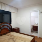 Apartamento à venda com 4 suítes em Paraíso do Morumbi, São Paulo, SP