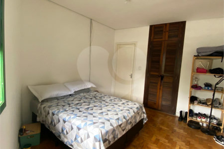 Sobrado à venda com 2 quartos em Santo Amaro, São Paulo, SP