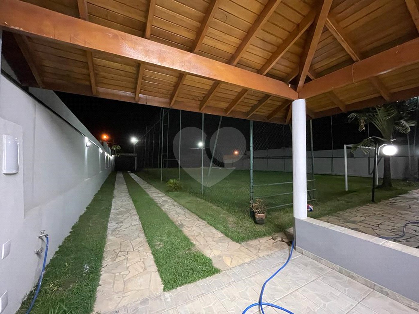 Casa à venda com 1 quarto em Terras de Santa Izabel, Salto, SP