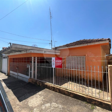 Casa à venda com 3 quartos em Vila Rio Branco, Itapetininga, SP