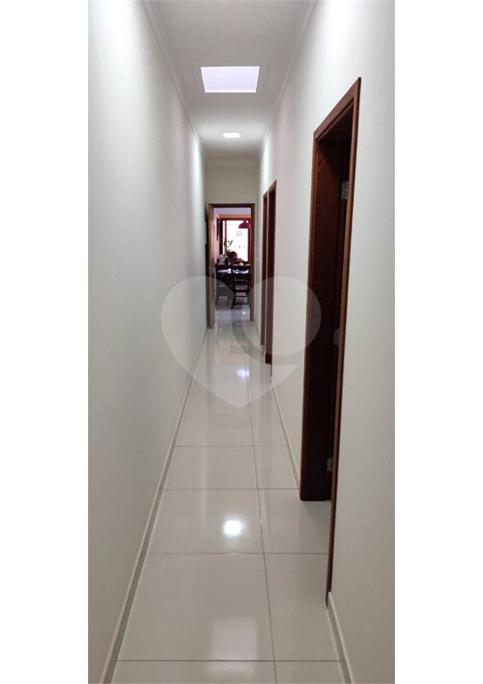 Casa Térrea à venda com 3 quartos, sendo 1 suíte, em Vila Maria Helena, Indaiatuba, SP