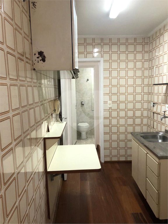 Apartamento à venda com 1 quarto em Liberdade, São Paulo, SP