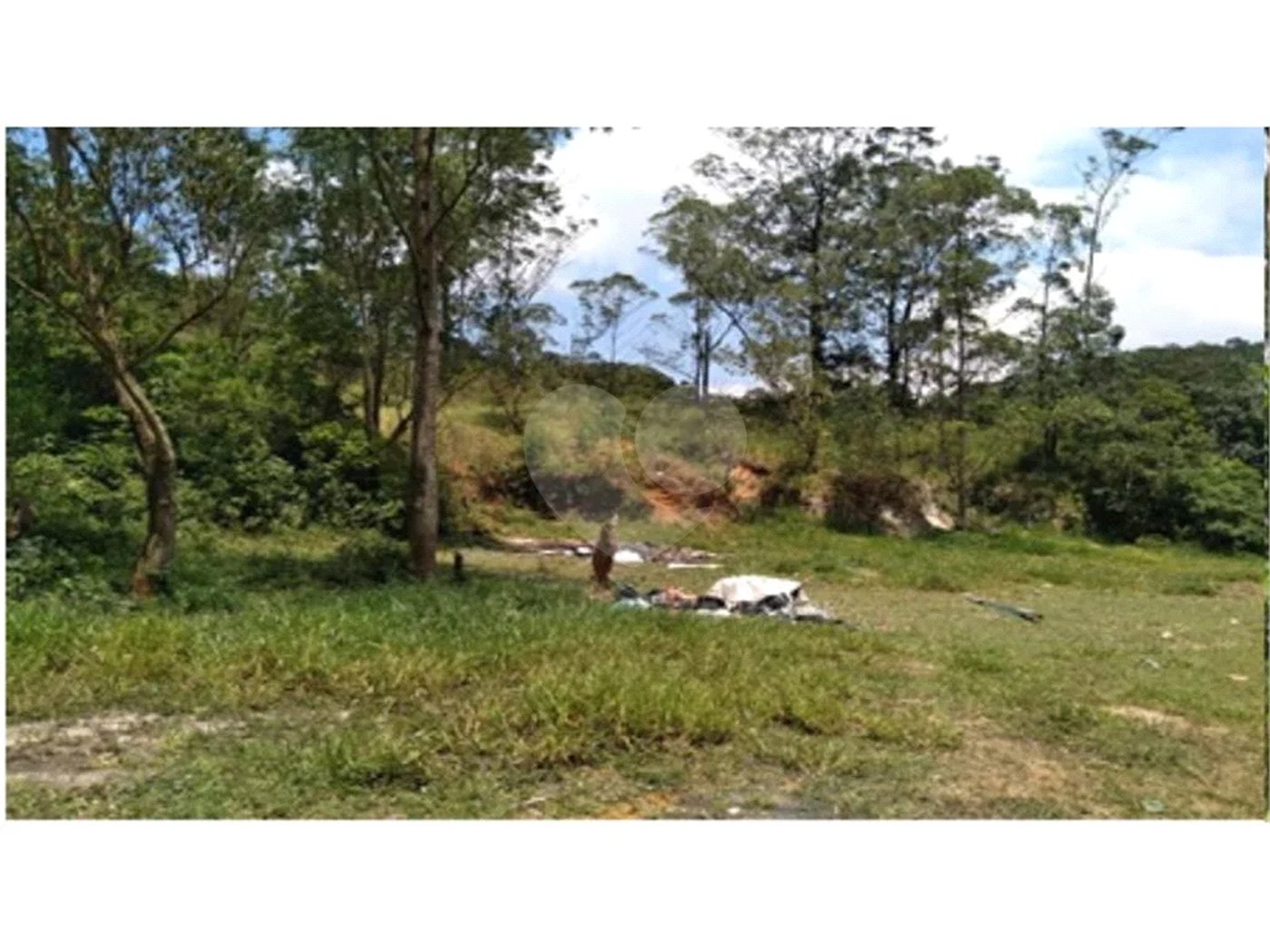 Terreno à venda no condomínio Maracanã, Santo André - SP