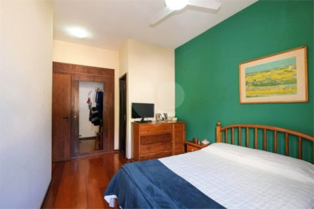 Apartamento à venda com 4 quartos, sendo 1 suíte, em Grajaú, Rio de Janeiro, RJ