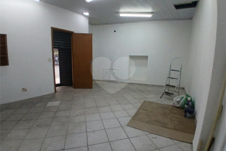 Salão à venda ou para alugar em Santa Efigênia, São Paulo, SP