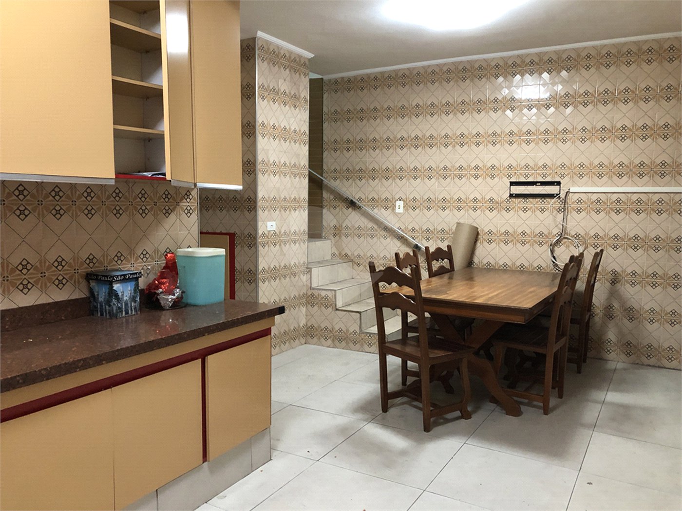 Sobrado à venda com 2 quartos em Casa Verde, São Paulo, SP