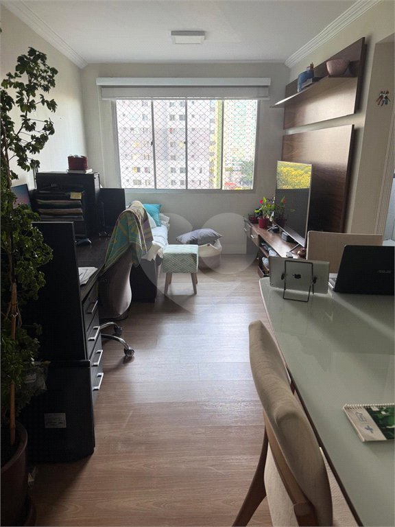 Apartamento à venda com 2 quartos em Tatuapé, São Paulo, SP