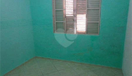 Casa Térrea à venda com 2 quartos em Jardim Jóckei Club a, São Carlos, SP