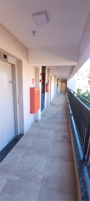Casa à venda com 2 quartos em Horto Florestal, São Paulo, SP