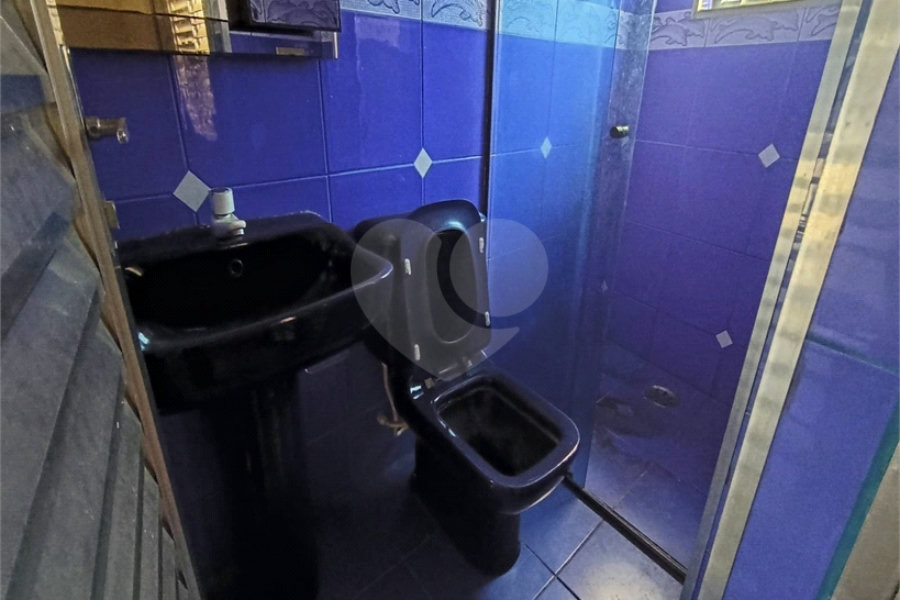 Casa para alugar com 2 suítes em Chora Menino, São Paulo, SP