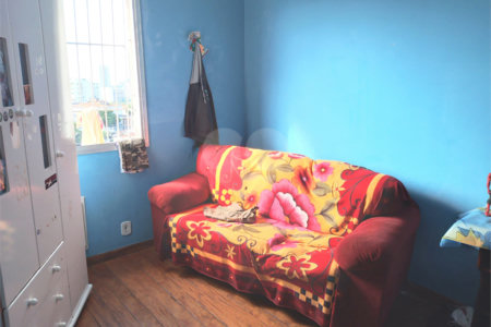 Cobertura à venda com 3 quartos, sendo 1 suíte, em Rio Comprido, Rio de Janeiro, RJ