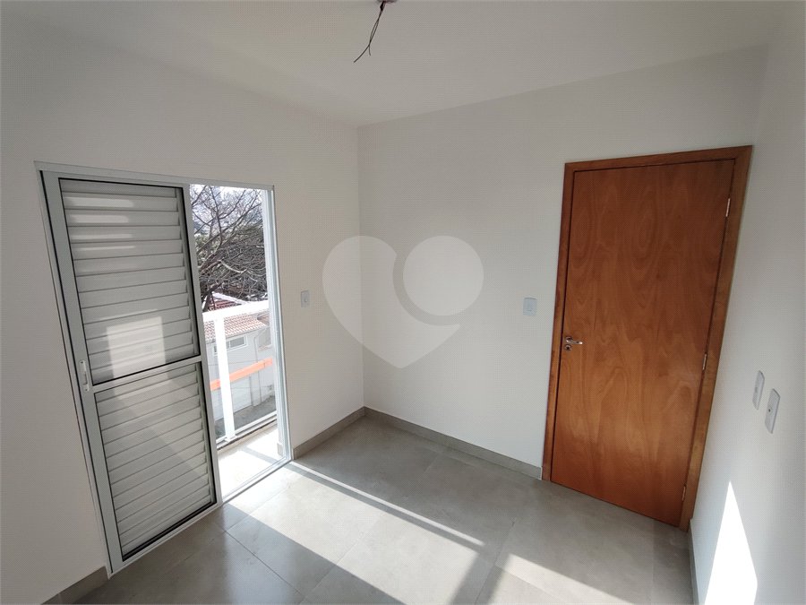 Apartamento à venda com 2 quartos em Vila Aurora (zona Norte), São Paulo, SP