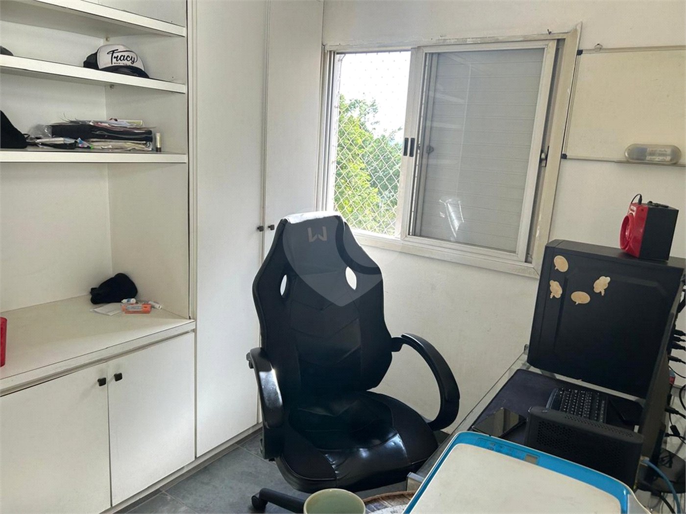 Apartamento à venda com 3 quartos em Vila Suzana, São Paulo, SP