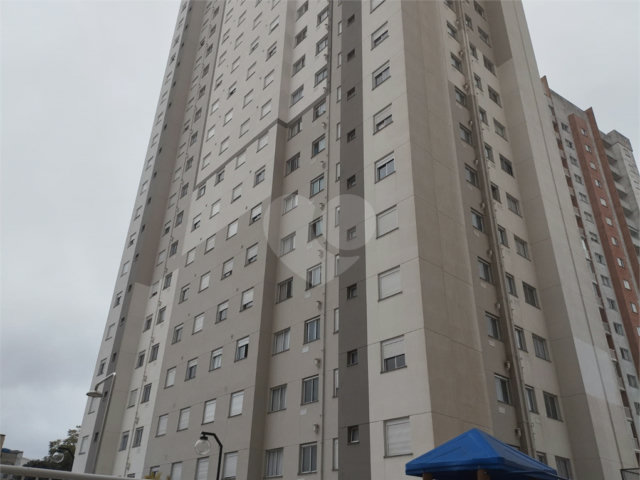 Apartamento à venda com 2 quartos em Imirim, São Paulo, SP