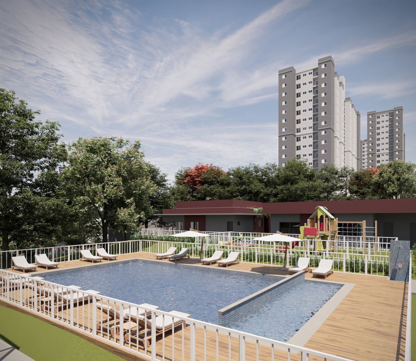 Pertenze Residencial