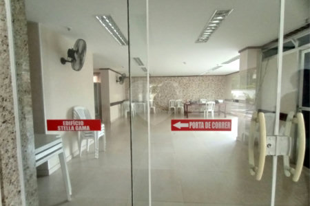 Apartamento à venda com 2 quartos em Andaraí, Rio de Janeiro, RJ