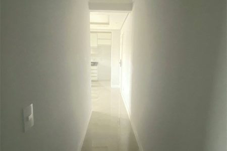 Apartamento à venda com 2 quartos em Ipanema das Pedras, Votorantim, SP