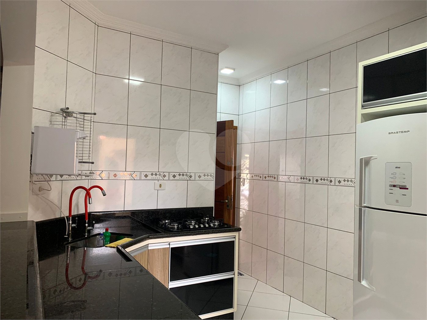 Casa à venda com 3 quartos, sendo 1 suíte, em Residencial Bosque dos Ipês, São José dos Campos, SP