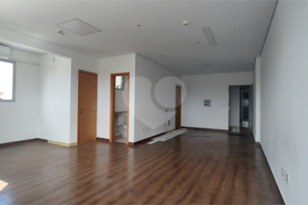 Sala à venda em Jardim Botânico, Ribeirão Preto, SP