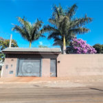 Casa Térrea à venda com 4 quartos, sendo 1 suíte, em Vila Mazzei, Itapetininga, SP