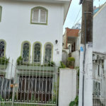 Sobrado à venda com 3 quartos em Santana, São Paulo, SP
