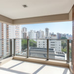 Apartamento à venda com 4 suítes em Campo Belo, São Paulo, SP