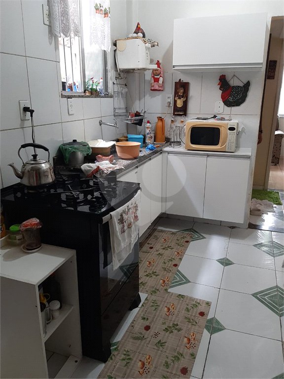 Apartamento à venda com 2 quartos em Vila Isabel, Rio de Janeiro, RJ
