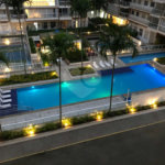 Apartamento à venda com 2 quartos, sendo 1 suíte, em Recreio dos Bandeirantes, Rio de Janeiro, RJ
