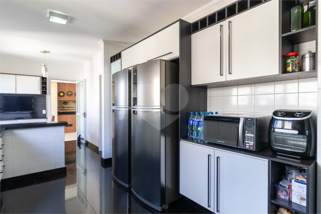 Apartamento à venda com 4 suítes em Vila Sofia, São Paulo, SP